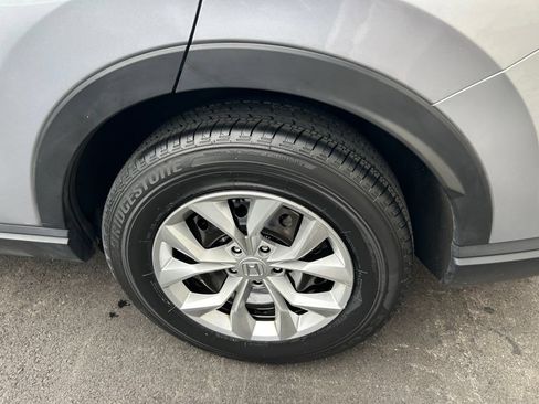 Certified 2026 Honda CR-V LX image 17