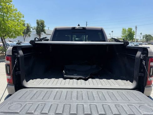 Used 2023 RAM 1500 TRX w/ TRX Level 2 Equipment Group AWD/4WD image 14