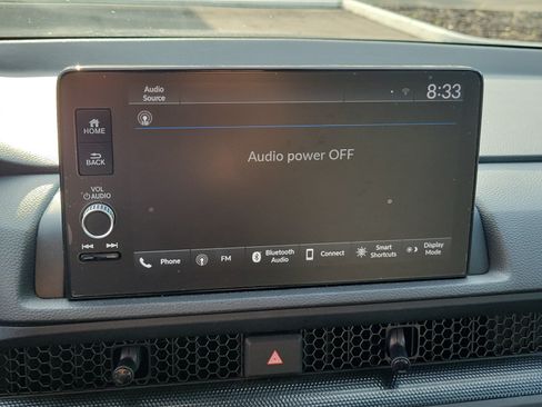 Used 2025 Honda CR-V Sport-L image 22