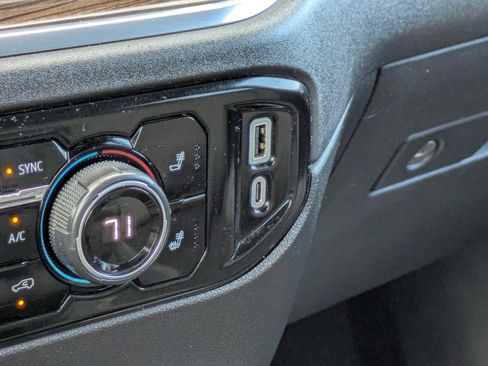 Used 2024 Chevrolet Silverado 1500 LT w/ Protection Package image 23