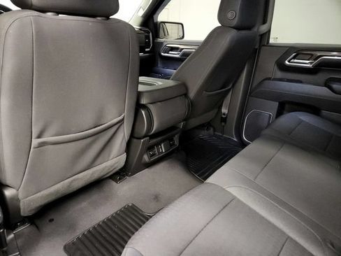 Used 2023 Chevrolet Silverado 1500 RST RWD image 21