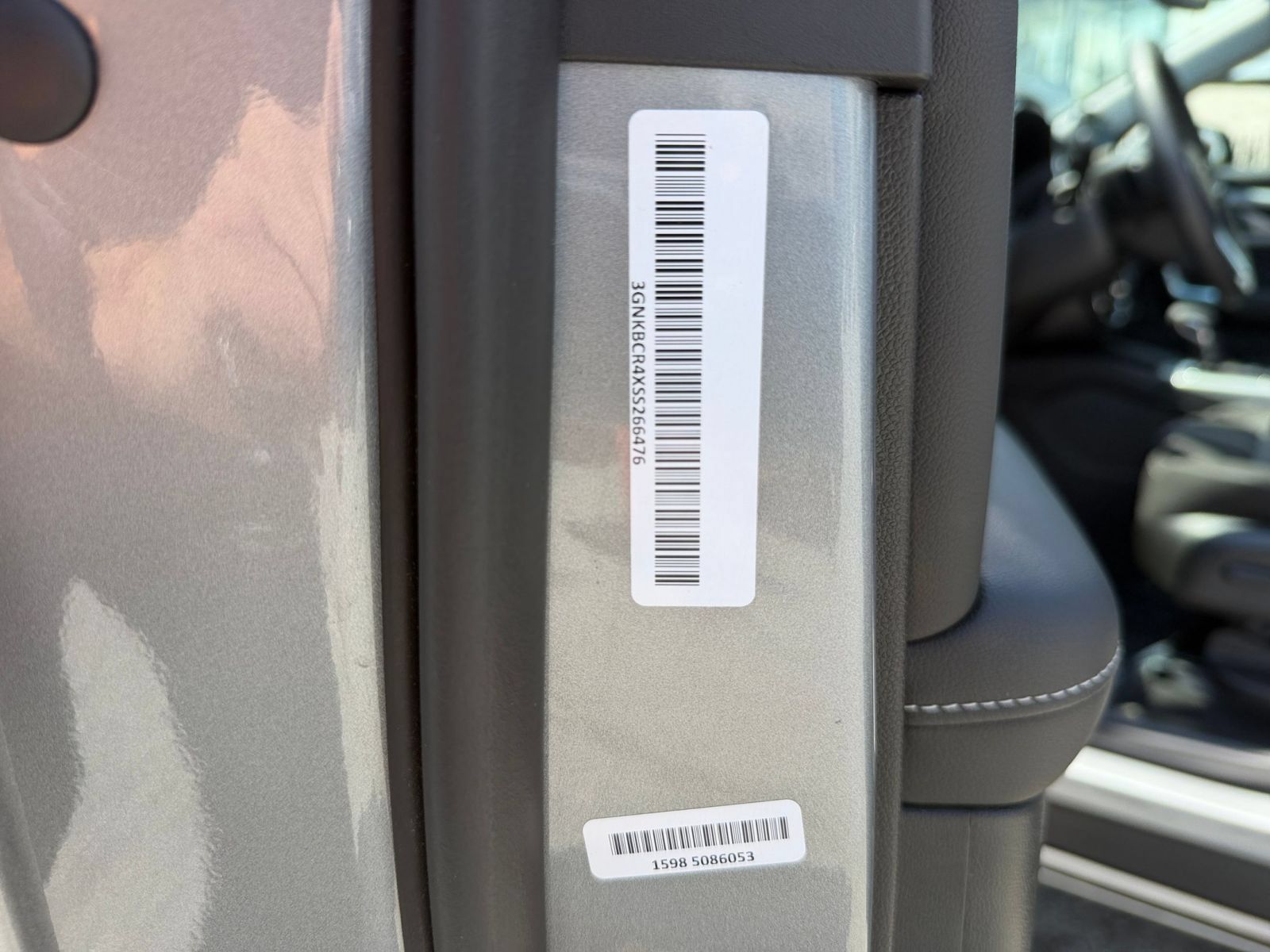 Used 2025 Chevrolet Blazer LT FWD image 31