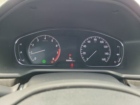 Certified 2019 Honda Accord EX-L image 17