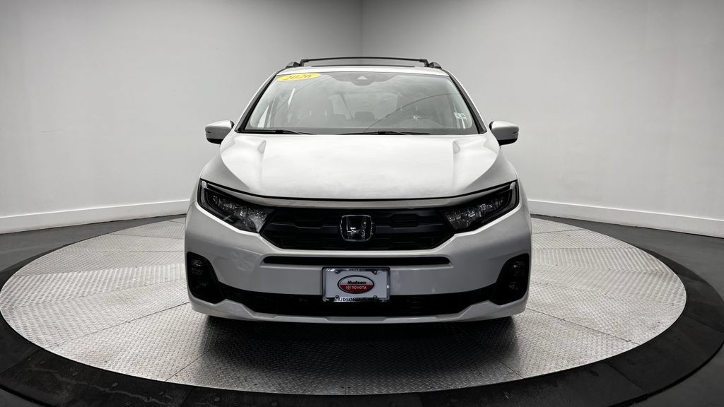Used 2026 Honda Odyssey EX-L image 44
