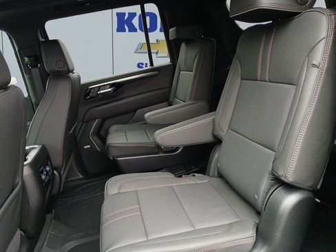 New 2026 Chevrolet Suburban RST w/ Advanced Technology Package AWD/4WD image 16