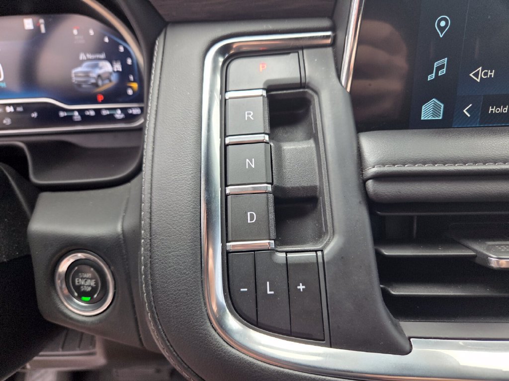 Certified 2023 Chevrolet Tahoe LT AWD/4WD image 29