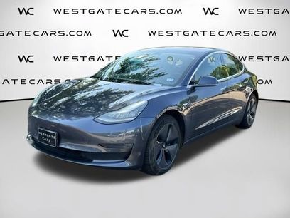 Used 2018 Tesla Model 3 Long Range