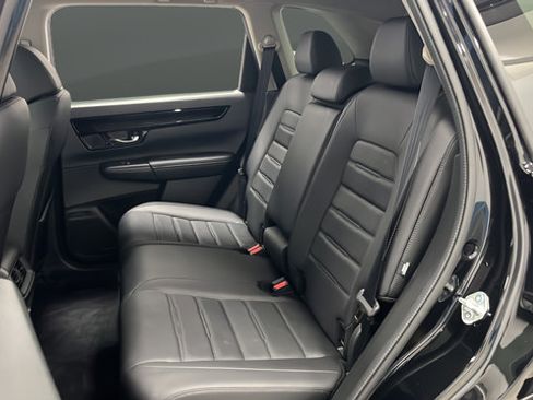 Used 2026 Honda CR-V EX-L image 23