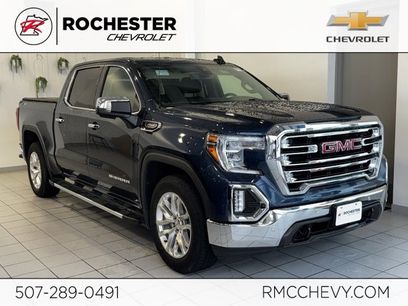 Used 2020 GMC Sierra 1500 SLT w/ SLT Premium Plus Package