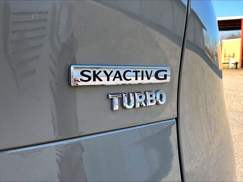 Used 2024 MAZDA CX-30 Carbon image 23