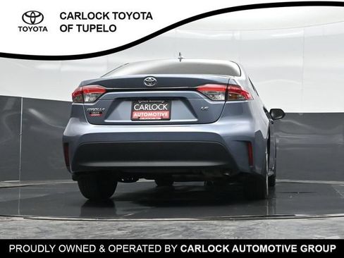 Used 2026 Toyota Corolla LE FWD image 37