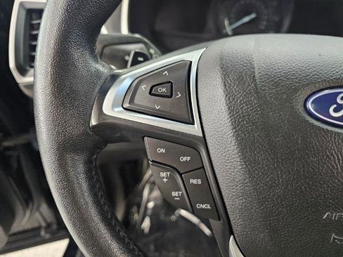 Used 2018 Ford Edge SEL w/ Equipment Group 201A image 11