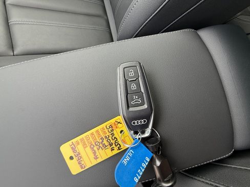 New 2026 Audi Q5 Premium AWD/4WD image 33
