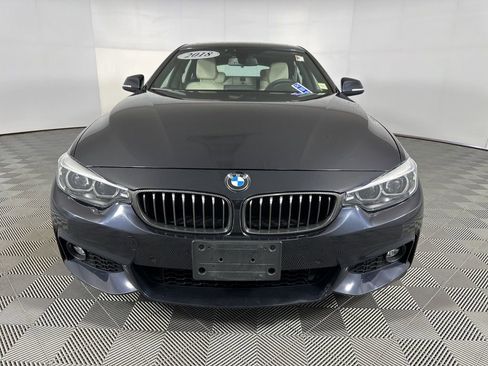 Used 2018 BMW 430i Gran Coupe xDrive image 3