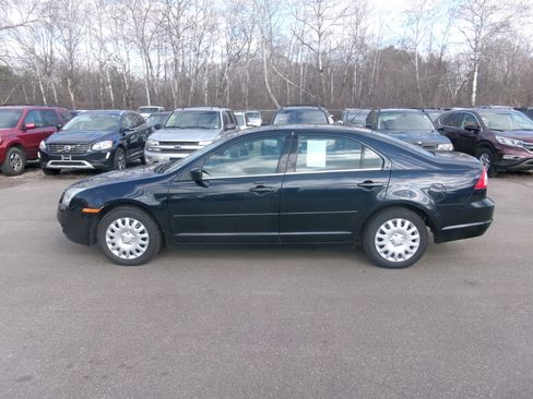 Used 2009 Mercury Milan image 8