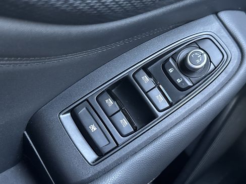 Used 2022 Subaru Outback Wilderness image 22