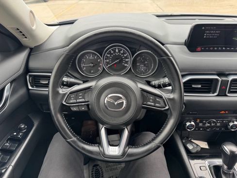 Used 2017 MAZDA CX-5 Touring AWD/4WD image 16