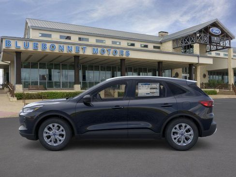 New 2026 Ford Escape Active image 3