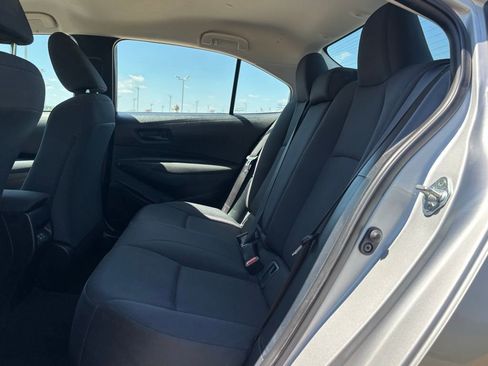 Certified 2024 Toyota Corolla LE FWD image 12