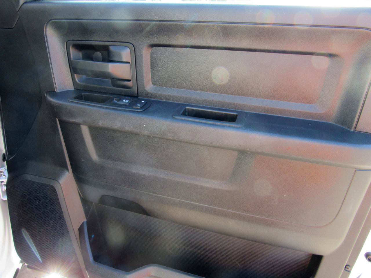 Used 2015 RAM 2500 Tradesman w/ Chrome Appearance Group AWD/4WD image 33