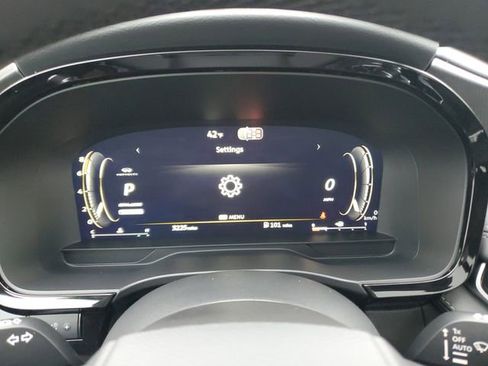 Certified 2026 INFINITI QX60 Pure w/ Cargo Package image 24