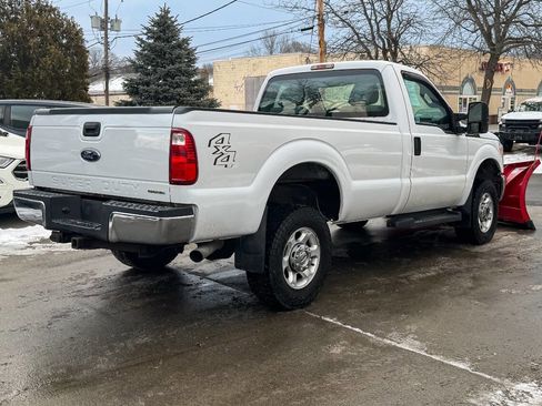 Used 2016 Ford F350 XL image 3
