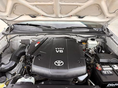 Used 2009 Toyota Tacoma 4x4 Access Cab V6 image 45
