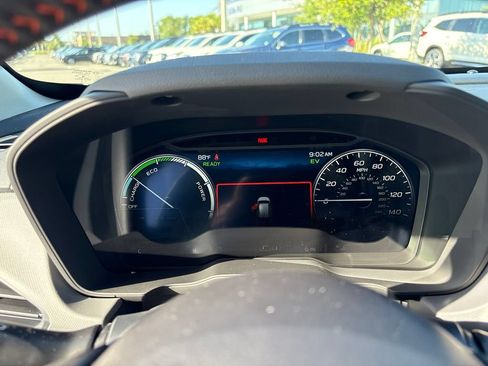 New 2026 Subaru Crosstrek 2.5i Limited AWD/4WD image 21