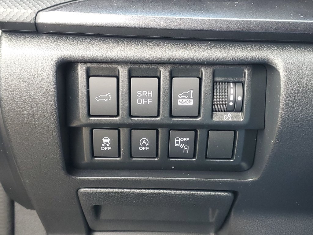 Used 2024 Subaru Forester Sport AWD/4WD image 20