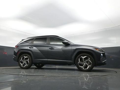 Used 2022 Hyundai Tucson SEL w/ Convenience + Premium Package AWD/4WD image 28