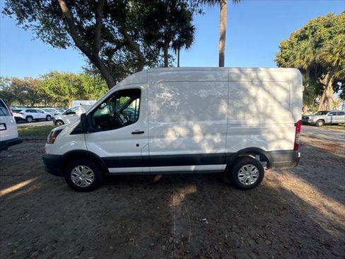 Used 2022 Ford E-Transit CARGO VAN image 11