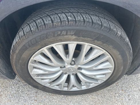 Used 2015 INFINITI Q70 L 3.7 w/ Deluxe Touring Package image 23