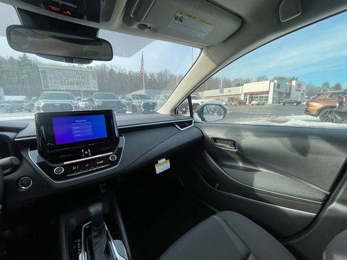 New 2026 Toyota Corolla LE image 10