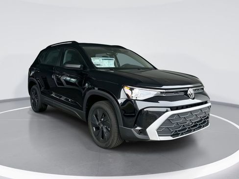 New 2026 Volkswagen Taos S image 40