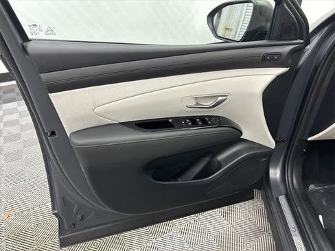 New 2026 Hyundai Tucson Limited image 11