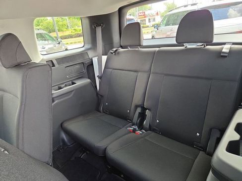 New 2026 Hyundai Santa Fe SE image 27