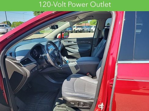 Certified 2019 Buick Enclave Premium w/ Trailering Package, 5000 lbs. AWD/4WD image 22