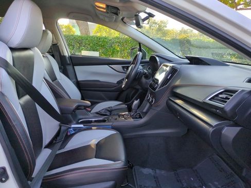 Used 2023 Subaru Crosstrek 2.5i Limited image 19