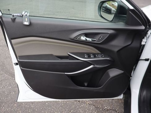 New 2026 Chevrolet Trax ACTIV w/ Driver Confidence Package image 4