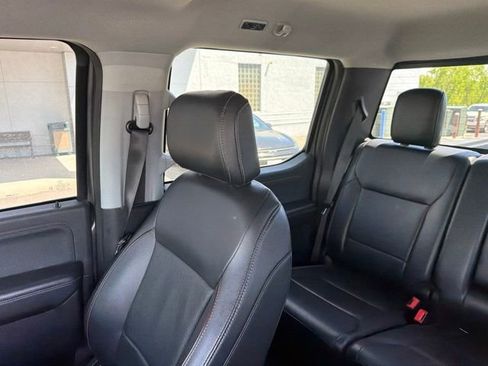Used 2024 Ford F250 Lariat w/ Sport Appearance Package AWD/4WD image 66