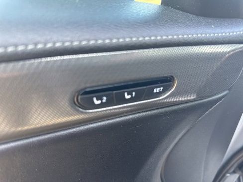 Used 2025 INFINITI QX60 Luxe image 19