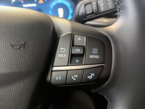 Used 2025 Ford Bronco Sport Outer Banks w/ Outer Banks Tech Package+ image 17