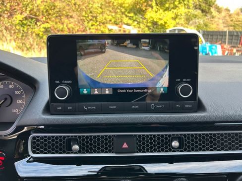 Used 2025 Honda Civic Sport image 20