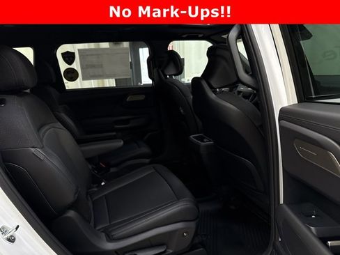 New 2027 Kia Telluride S image 32