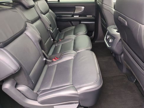 Used 2025 Ford Expedition Max Platinum image 21