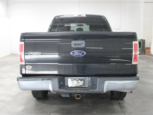 Used 2013 Ford F150 XLT w/ Trailer Tow Pkg AWD/4WD image 8