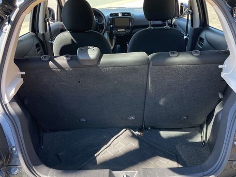 Used 2023 Mitsubishi Mirage ES image 3