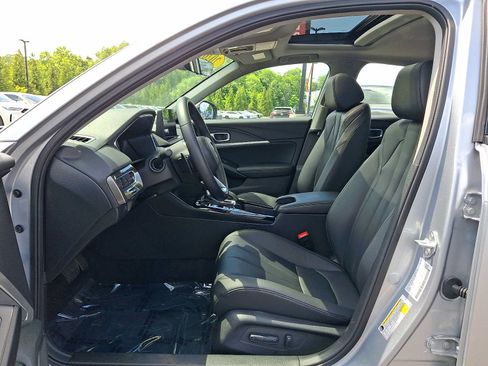 Certified 2026 Acura Integra FWD image 13