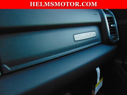 New 2026 RAM 1500 Big Horn AWD/4WD image 43
