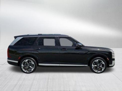 New 2026 Hyundai Palisade Limited FWD image 16